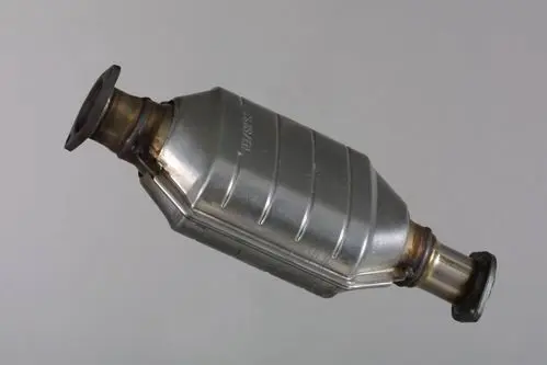 Handler.Part Catalytic converter HJS 90235116 1