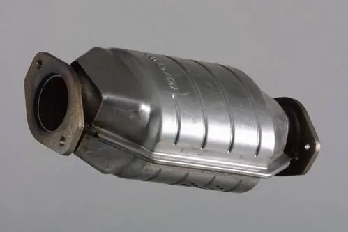 Handler.Part Catalytic converter HJS 90425951 1