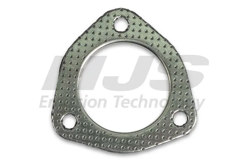 Handler.Part Gasket, exhaust pipe HJS 83405503 1