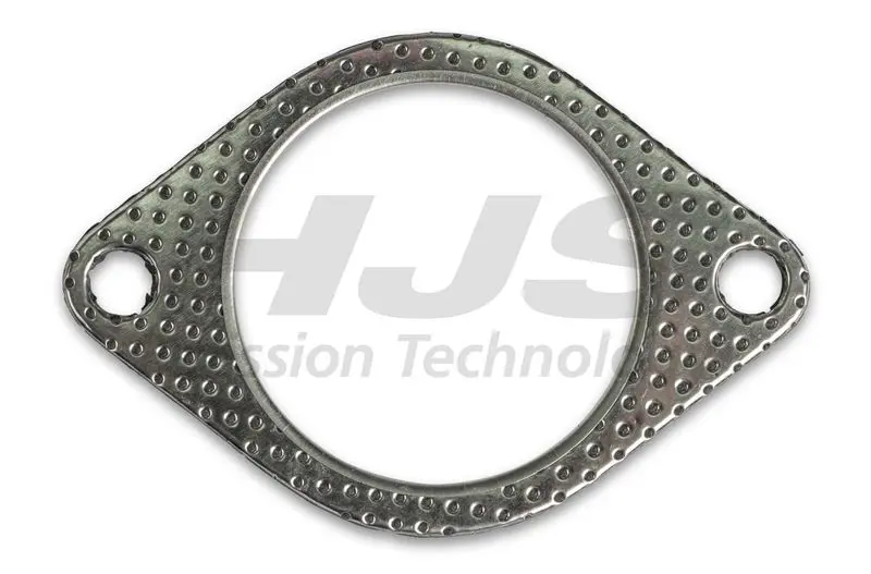 Handler.Part Gasket, exhaust pipe HJS 83236523 1