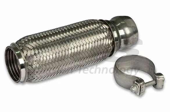 Handler.Part Repair pipe, soot/particulate filter HJS 91131565 1