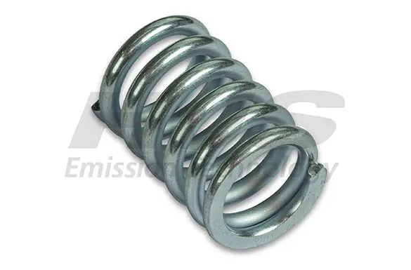 Handler.Part Spring, silencer HJS 83111390 1