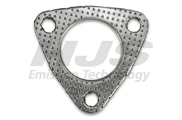 Handler.Part Gasket, exhaust pipe HJS 83111914 1