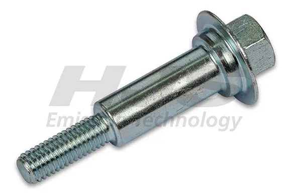 Handler.Part Bolt, exhaust system HJS 83468126 1