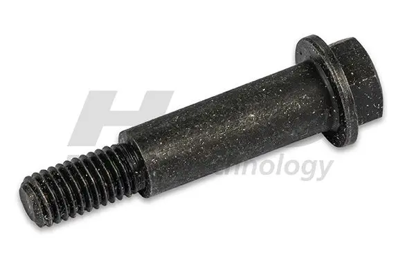 Handler.Part Bolt, exhaust system HJS 83141647 1