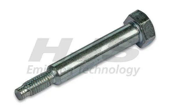 Handler.Part Bolt, exhaust system HJS 83224285 1