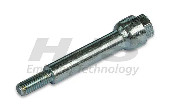 Handler.Part Bolt, exhaust system HJS 83226859 1