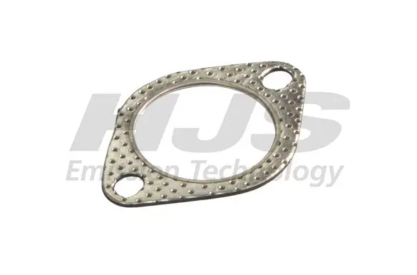 Handler.Part Gasket, exhaust pipe HJS 83226836 1