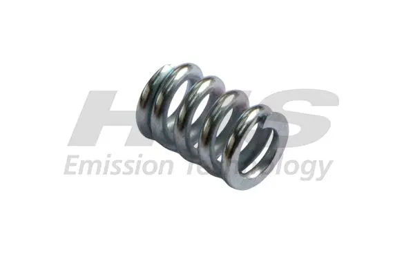 Handler.Part Spring, silencer HJS 83111391 1