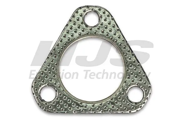 Handler.Part Gasket, exhaust pipe HJS 83122198 1