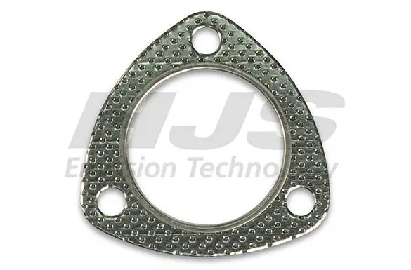 Handler.Part Gasket, exhaust pipe HJS 83122199 1