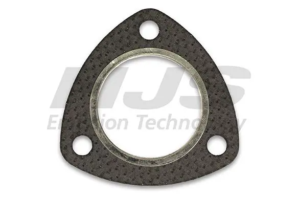 Handler.Part Gasket, exhaust pipe HJS 83122877 1