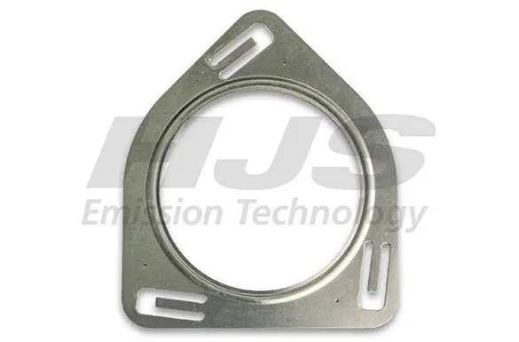 Handler.Part Gasket, exhaust pipe HJS 83143242 1