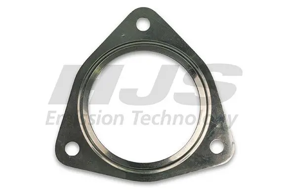 Handler.Part Gasket, exhaust pipe HJS 83212917 1