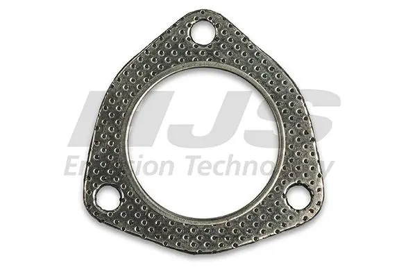 Handler.Part Gasket, exhaust pipe HJS 83316237 1