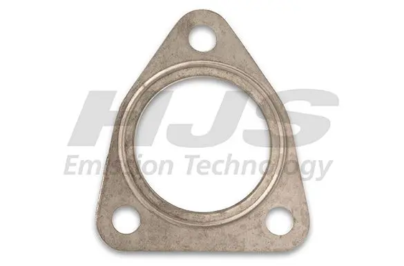 Handler.Part Gasket, exhaust pipe HJS 83323078 1