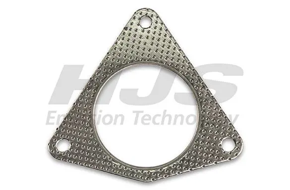 Handler.Part Gasket, exhaust pipe HJS 83236522 1