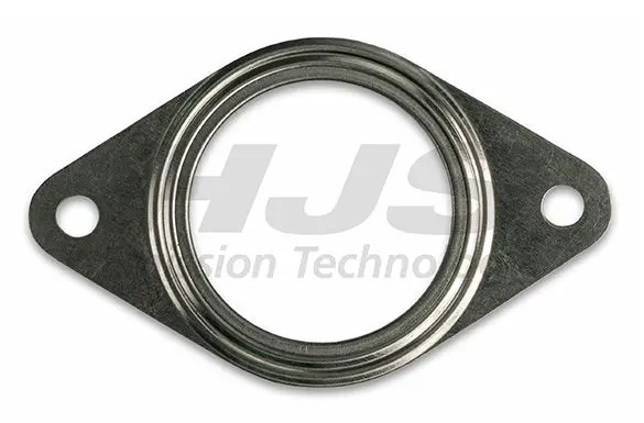 Handler.Part Gasket, exhaust pipe HJS 83323099 1