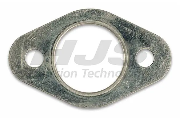 Handler.Part Gasket, exhaust pipe HJS 83327042 1