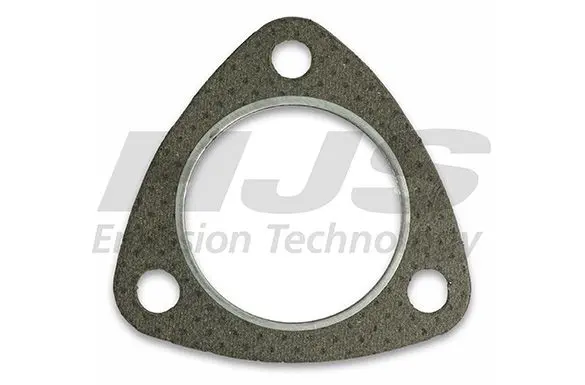 Handler.Part Gasket, exhaust pipe HJS 83337354 1