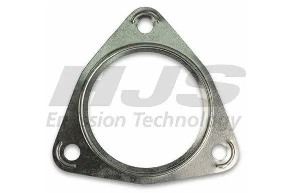 Handler.Part Gasket, exhaust pipe HJS 83347414 1