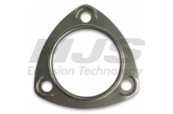 Handler.Part Gasket, exhaust pipe HJS 83347421 1