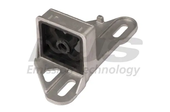 Handler.Part Holding bracket, silencer HJS 83236530 1