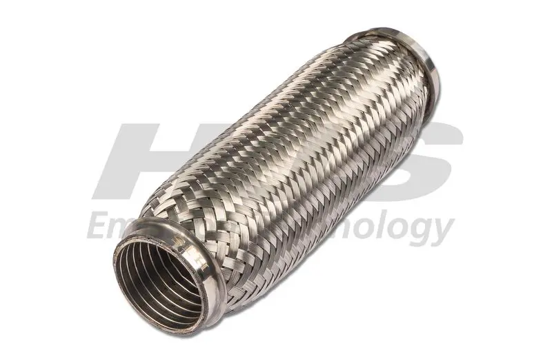 Handler.Part Flex hose, exhaust system HJS 83008511 1