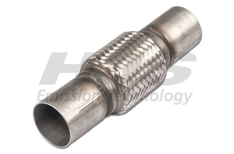 Handler.Part Flex hose, exhaust system HJS 83008549 1