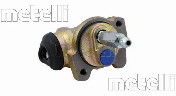 Handler.Part Wheel brake cylinder METELLI 040017 1