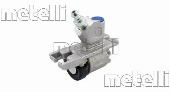 Handler.Part Wheel brake cylinder METELLI 040037 1