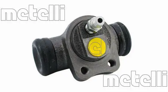 Handler.Part Wheel brake cylinder METELLI 040046 1