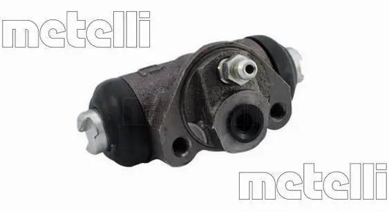 Handler.Part Wheel brake cylinder METELLI 040072 1