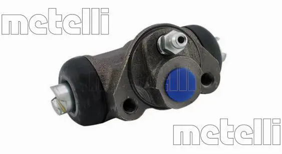 Handler.Part Wheel brake cylinder METELLI 040073 1