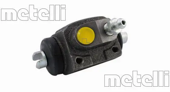 Handler.Part Wheel brake cylinder METELLI 040076 1