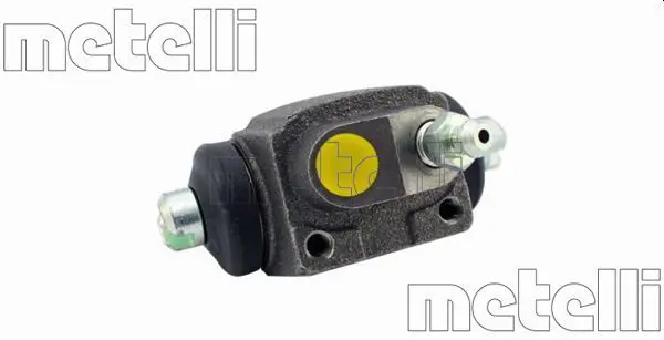 Handler.Part Wheel brake cylinder METELLI 040085 1