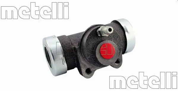 Handler.Part Wheel brake cylinder METELLI 040102 1