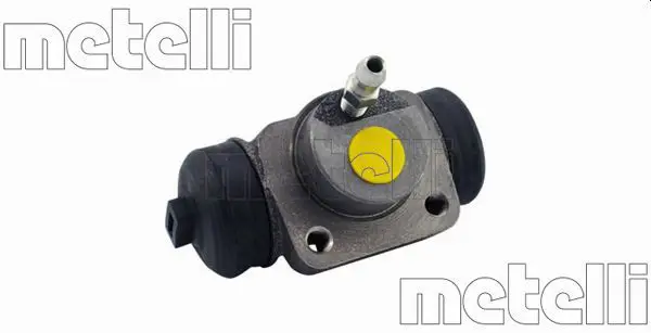 Handler.Part Wheel brake cylinder METELLI 040109 1