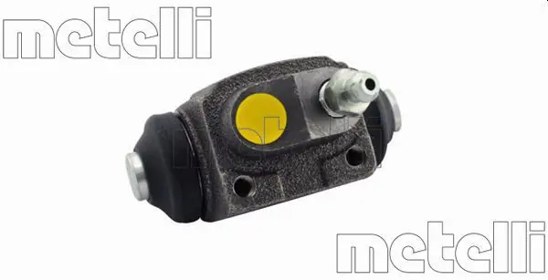 Handler.Part Wheel brake cylinder METELLI 040115 1