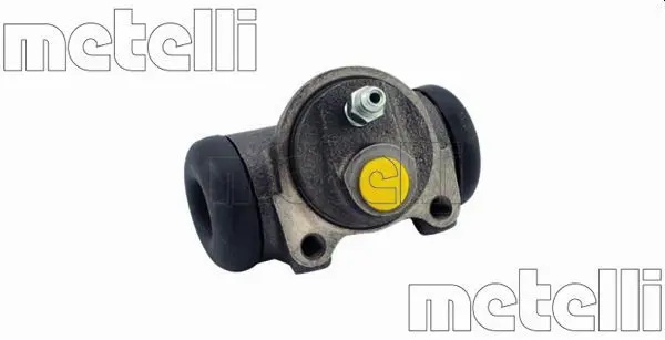 Handler.Part Wheel brake cylinder METELLI 040140 1