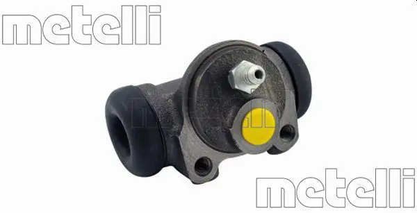 Handler.Part Wheel brake cylinder METELLI 040151 1