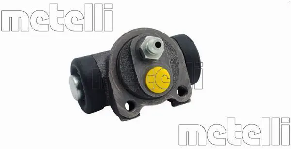 Handler.Part Wheel brake cylinder METELLI 040157 1