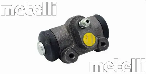 Handler.Part Wheel brake cylinder METELLI 040160 1