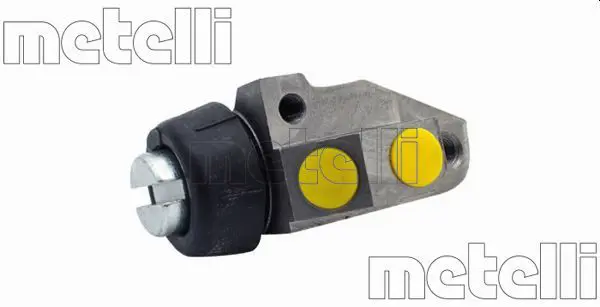 Handler.Part Wheel brake cylinder METELLI 040164 1