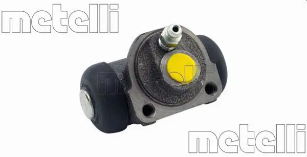 Handler.Part Wheel brake cylinder METELLI 040169 1