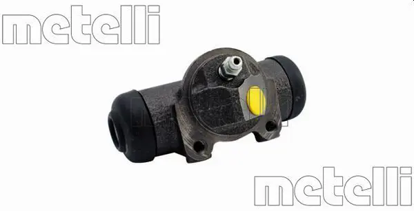 Handler.Part Wheel brake cylinder METELLI 040174 1