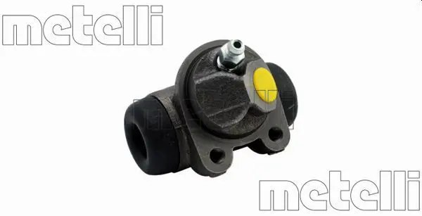 Handler.Part Wheel brake cylinder METELLI 040175 1