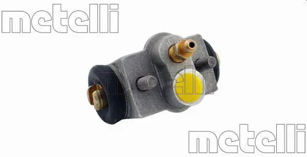 Handler.Part Wheel brake cylinder METELLI 040194 1