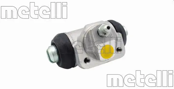 Handler.Part Wheel brake cylinder METELLI 040204 1