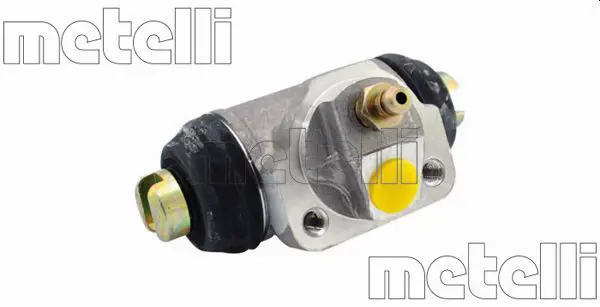 Handler.Part Wheel brake cylinder METELLI 040205 1